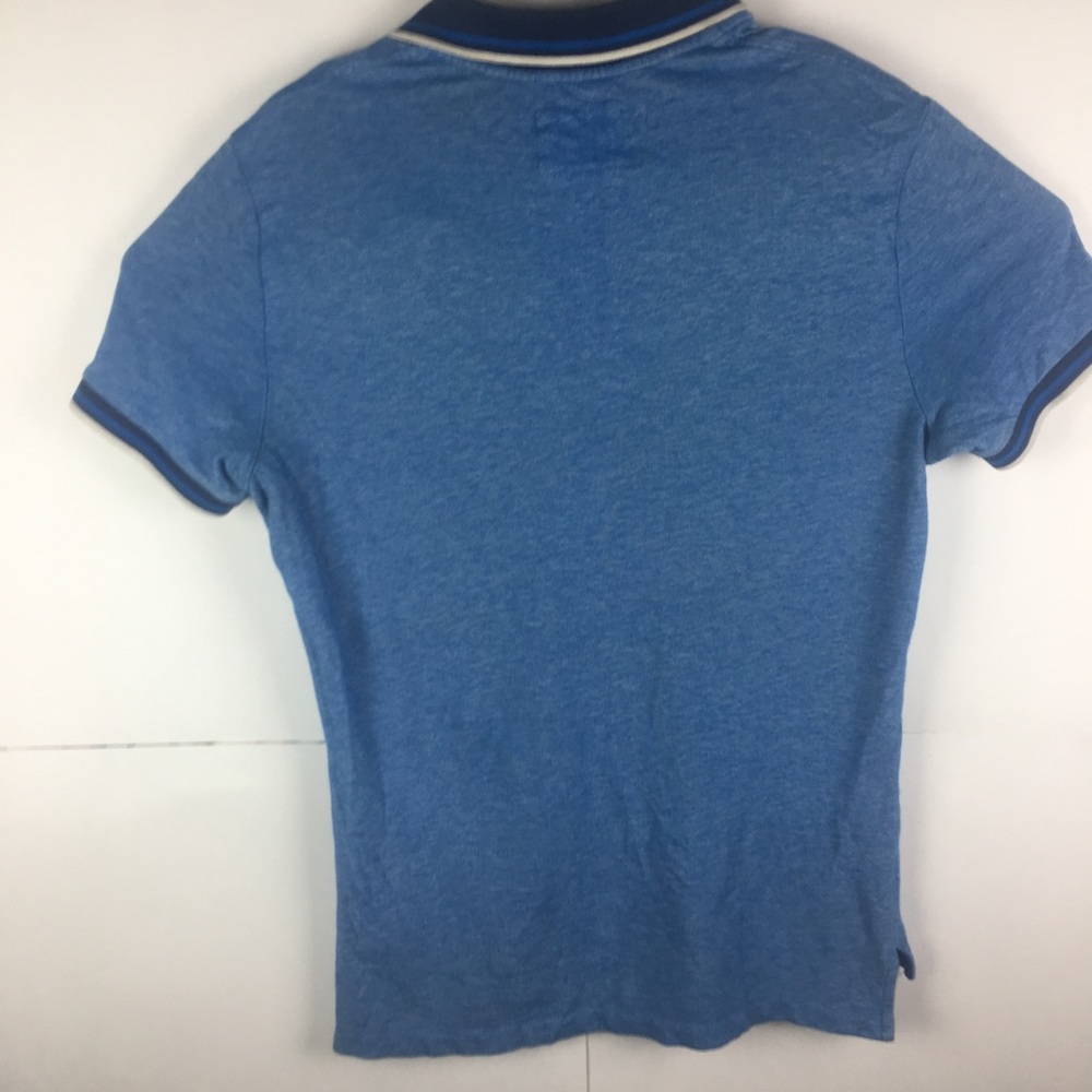 Express polo - Picture 3 of 3